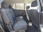 2019 CHEVROLET TRAVERSE LS for sale at Copart ON - COOKSTOWN