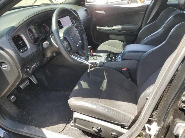 DODGE CHARGER 2023 Black