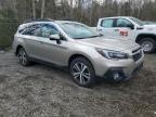 2018 Subaru Outback 2.5I Limited იყიდება Cookstown-ში, ON - Rear End