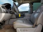 2007 Chevrolet Avalanche K1500 продається в American Canyon, CA - Side