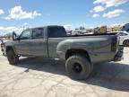 2007 GMC NEW SIERRA K3500 for sale at Copart CA - SUN VALLEY