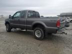 2004 Ford F250 Super Duty продається в Earlington, KY - Hail