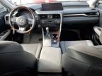 2018 Lexus Rx 350 Base იყიდება Rancho Cucamonga-ში, CA - Front End