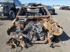 2007 Mercedes-Benz E 350 de vânzare în Eugene, OR - Burn