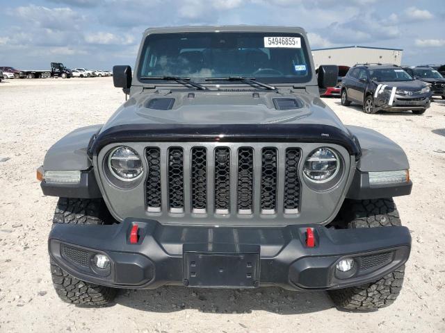  JEEP GLADIATOR 2021 Gray