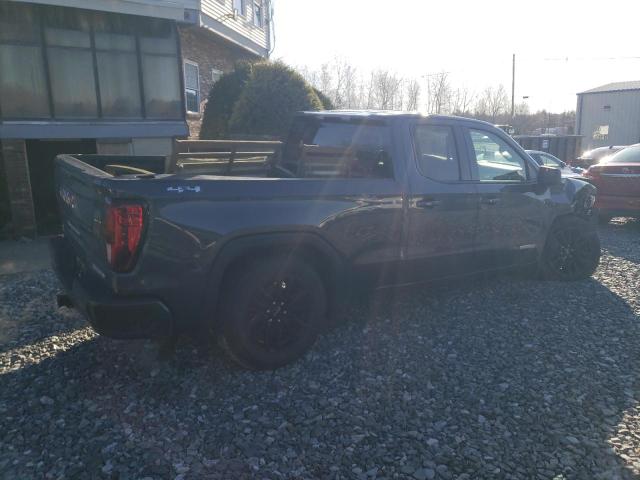  GMC SIERRA 2022 Charcoal
