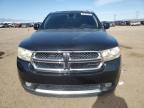2013 Dodge Durango Crew იყიდება Adelanto-ში, CA - Minor Dent/Scratches