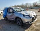 2018 Mitsubishi Outlander Se for Sale in Pekin, IL - All Over