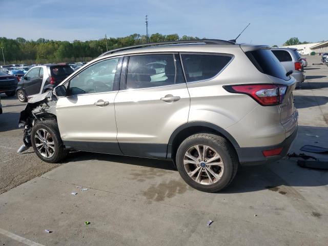  FORD ESCAPE 2018 tan
