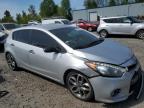2016 Kia Forte Sx for Sale in Portland, OR - Front End