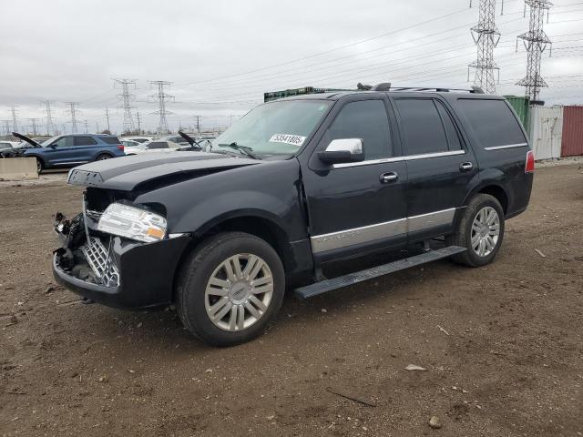 2013 Lincoln Navigator 