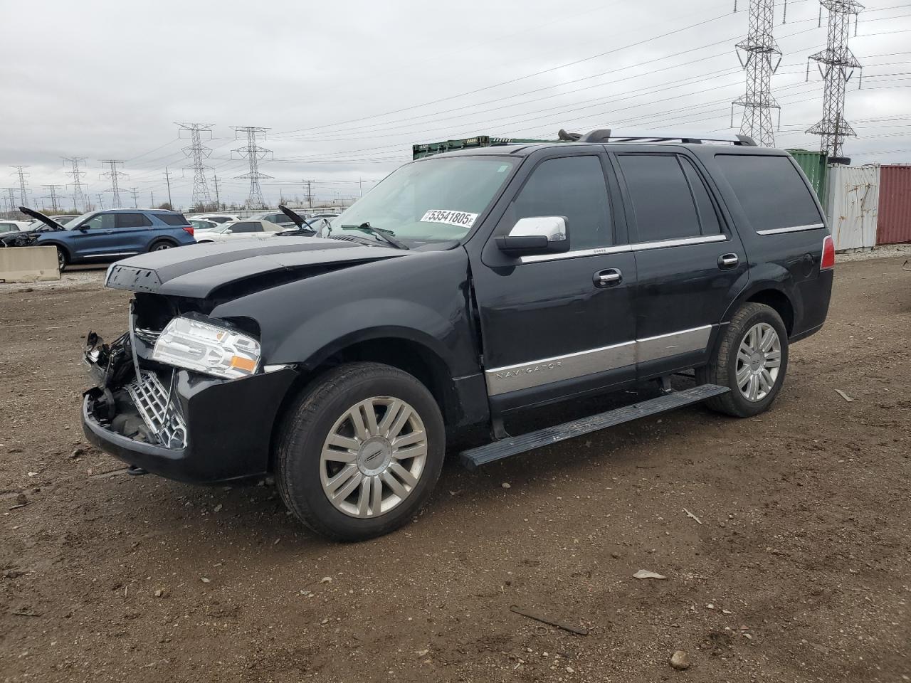 2013 Lincoln Navigator for Sale in Elgin, IL - All Over