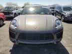 2017 Porsche Macan S للبيع في North Las Vegas، NV - Front End