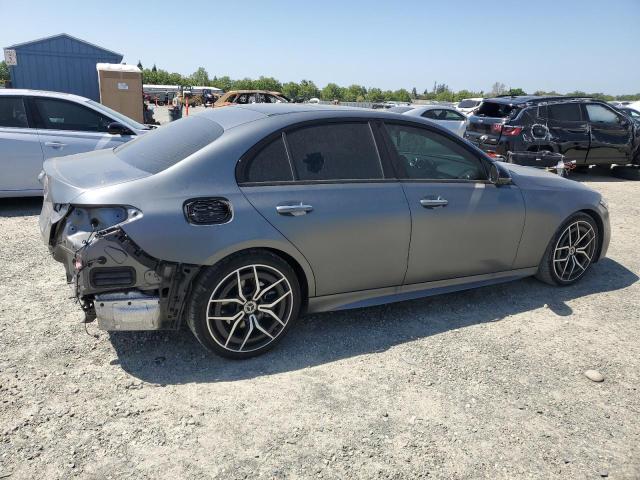  MERCEDES-BENZ C-CLASS 2023 Сірий