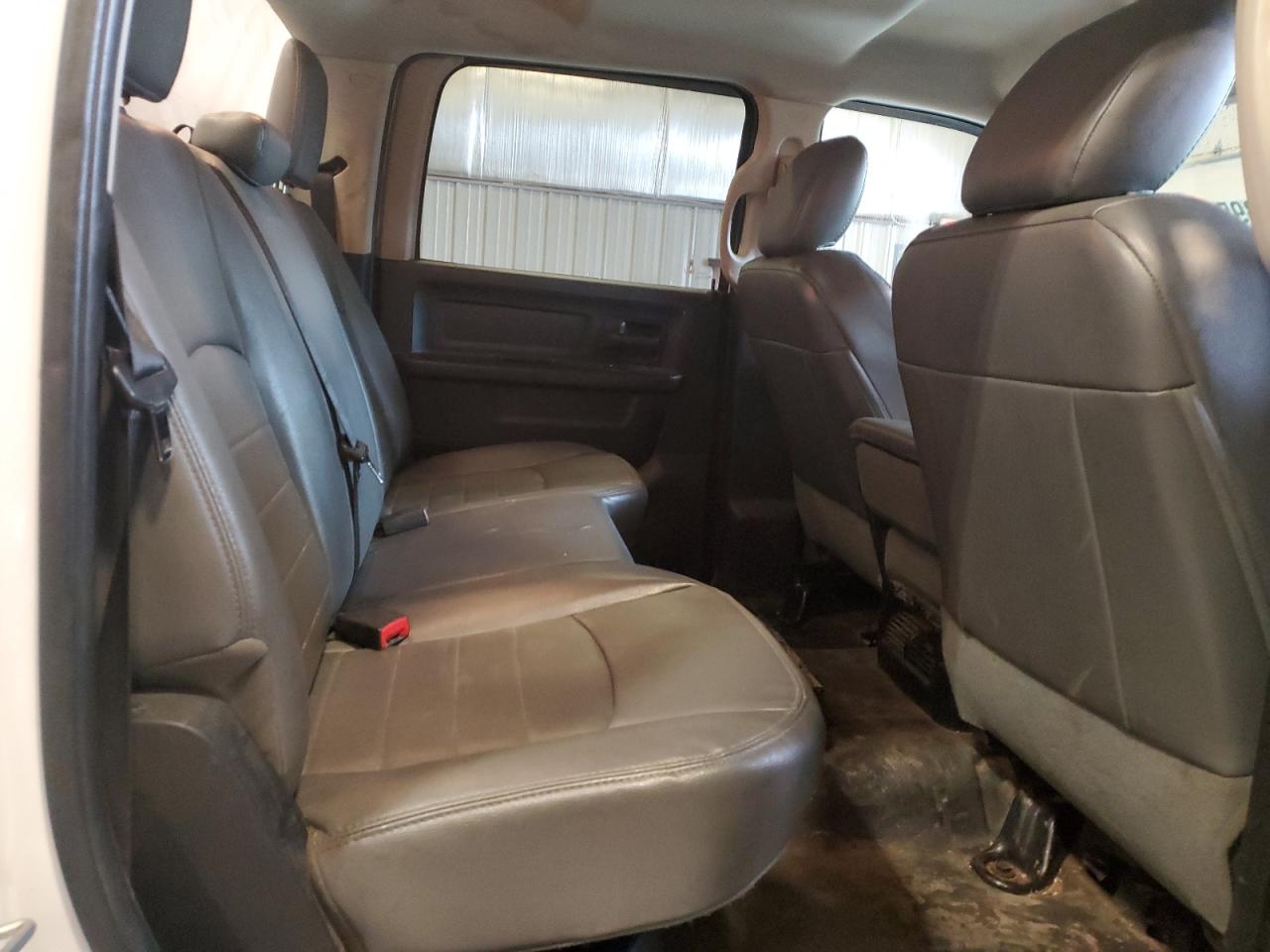 2014 Ram 2500 St VIN: 3C6TR5CT8EG319114 Lot: 54513955