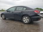 2013 Honda Civic Lx for Sale in Lebanon, TN - Front End