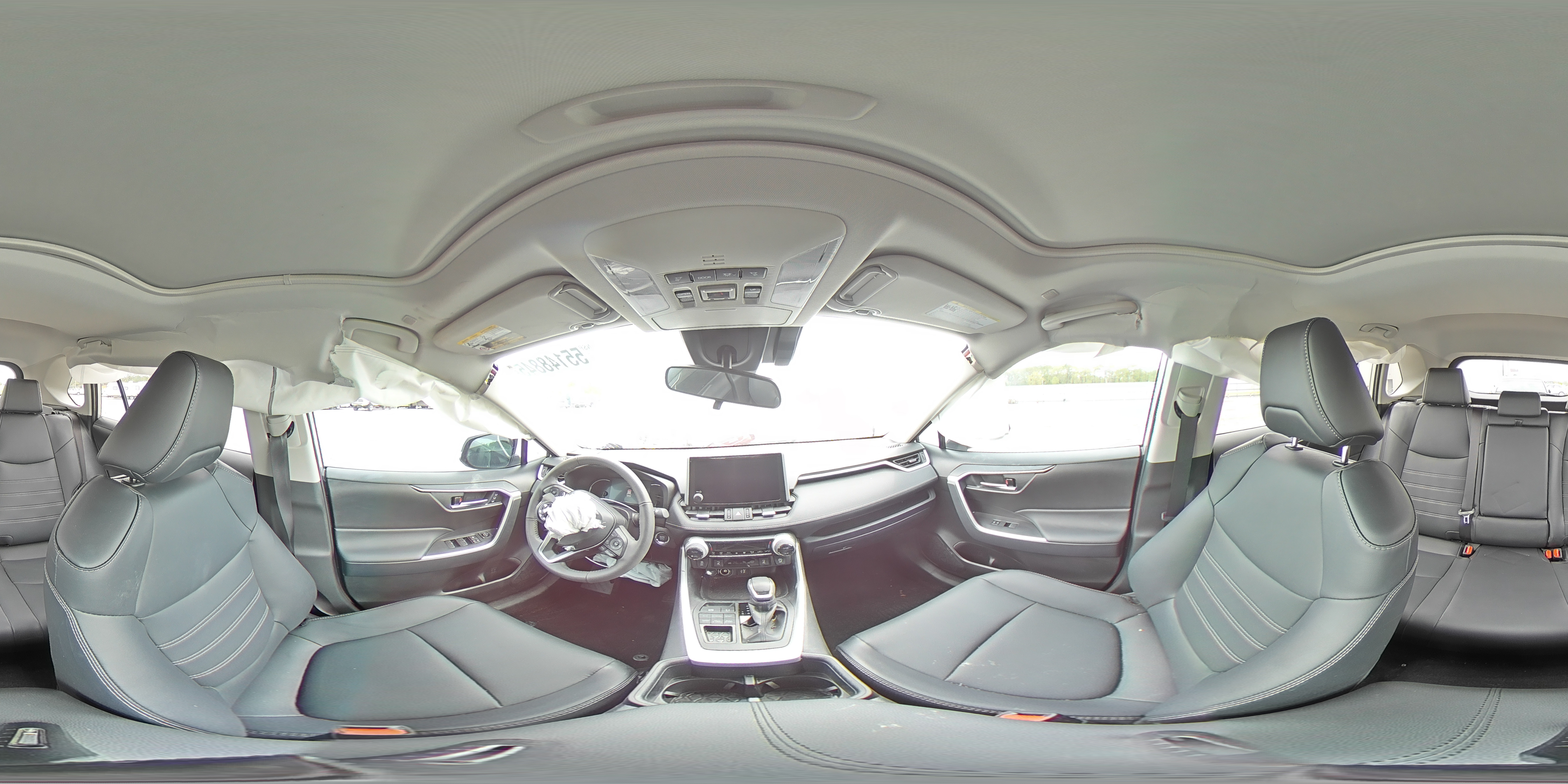 2025 Toyota Rav4 Xle Premium VIN: 2T3A1RFVXSC496773 Lot: 55148845