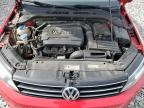 2016 Volkswagen Jetta Sport იყიდება North Billerica-ში, MA - Front End