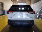 2021 Toyota Rav4 Xle Premium zu verkaufen in Indianapolis, IN - Front End
