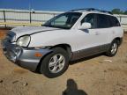 2006 Hyundai Santa Fe Gls for Sale in Chatham, VA - Front End