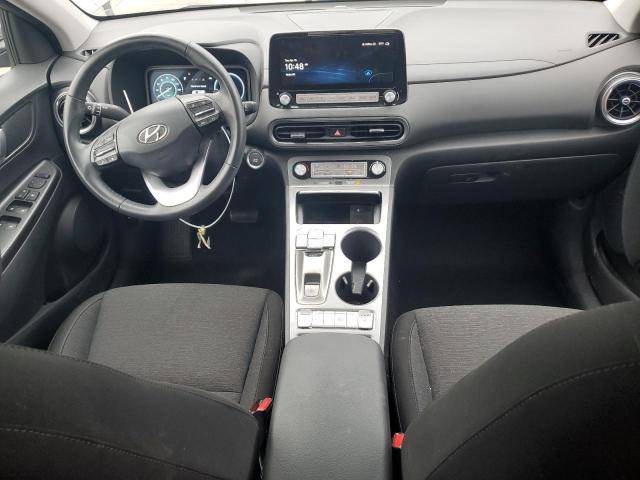  HYUNDAI KONA 2023 Gray