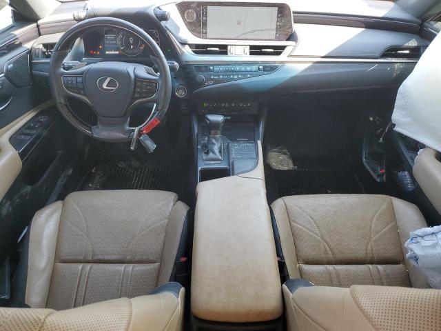  LEXUS ES350 2020 Beżowy
