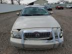 2007 Mercury Grand Marquis Ls на продаже в Central Square, NY - All Over