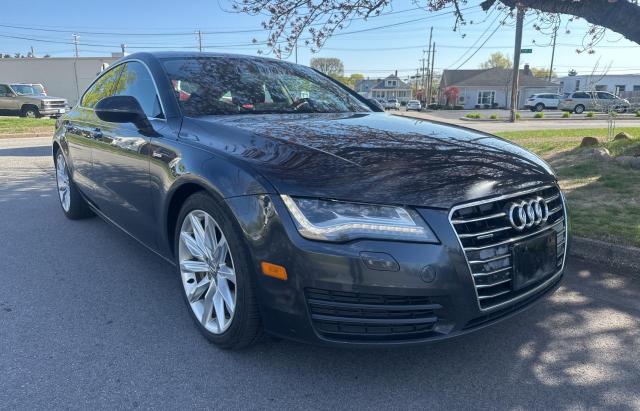 2015 Audi A7 Premium Plus