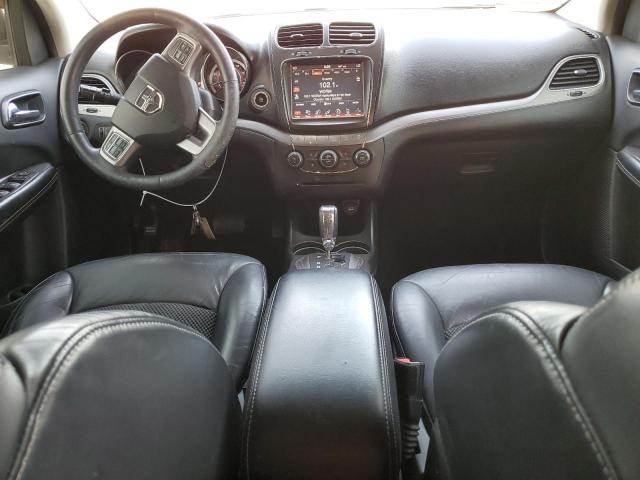 Parquets DODGE JOURNEY 2016 White