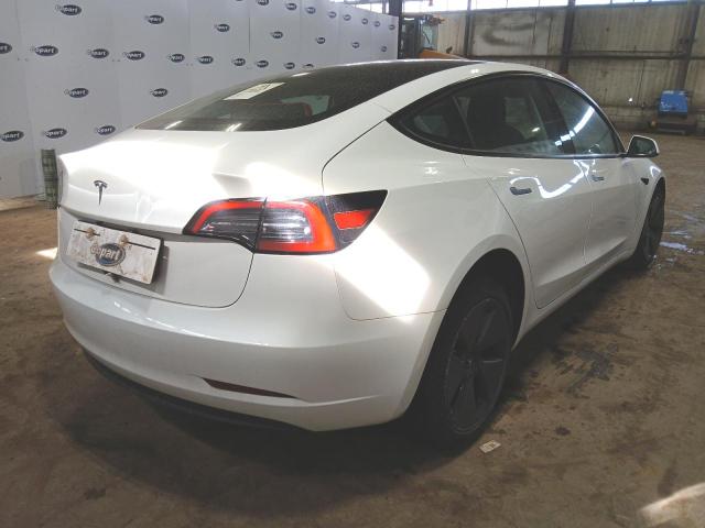 2023 TESL MODEL 3 LO