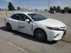 2022 Toyota Camry Se en Venta en Anthony, TX - Side