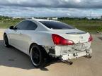 2008 Infiniti G37 Base na sprzedaż w Oklahoma City, OK - Rear End