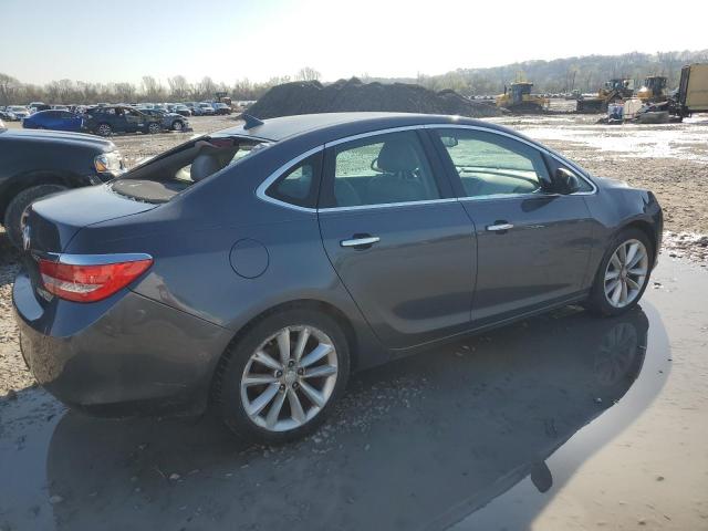 Седани BUICK VERANO 2012 Сірий