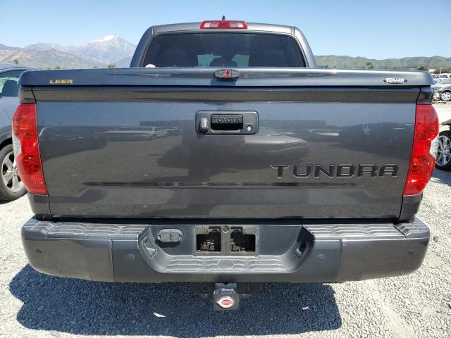  TOYOTA TUNDRA 2021 Сharcoal