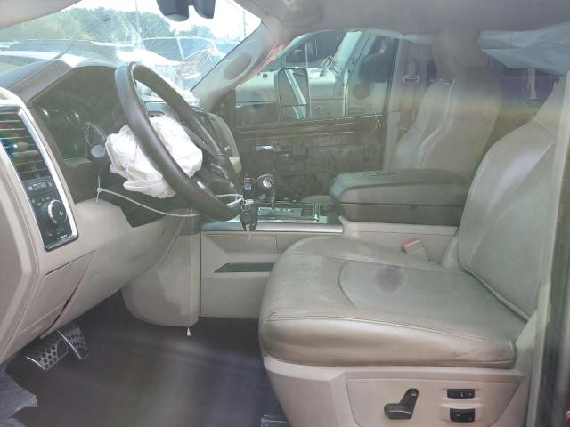  RAM 1500 2013 Brown