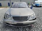 2006 Mercedes-Benz S 350 for Sale in Arcadia, FL - Front End