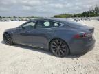 2014 Tesla Model S  en Venta en Homestead, FL - Water/Flood