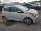 2016 Chevrolet Spark 2Lt იყიდება Mercedes-ში, TX - Water/Flood