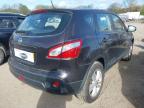 2011 NISSAN QASHQAI AC for sale at Copart ROCHFORD