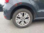 2015 VOLKSWAGEN POLO SE TS for sale at Copart GLOUCESTER