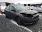 2015 FORD FOCUS SE for sale at Copart QC - MONTREAL