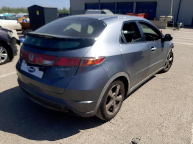 2006 HONDA CIVIC SE I