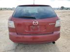 2011 Mazda Cx-7  zu verkaufen in San Antonio, TX - Hail