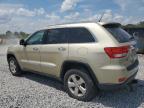 2011 Jeep Grand Cherokee Limited na sprzedaż w Hueytown, AL - Side
