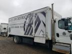 2011 Freightliner Business Class M2 Paper Shredder Truck for Sale in Columbia Station, OH - Burn - Interior