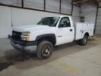 Lexington, KY에서 판매 중인 2005 Chevrolet Silverado C2500 Heavy Duty - Side