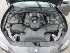 2016 Maserati Ghibli S للبيع في Ellwood City، PA - Mechanical