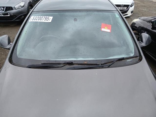 2011 VAUXHALL INSIGNIA S