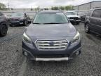 2015 Subaru Outback 2.5I Limited for Sale in Spartanburg, SC - Side