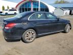 East Granby, CT에서 판매 중인 2016 Mercedes-Benz C 300 4Matic - Front End